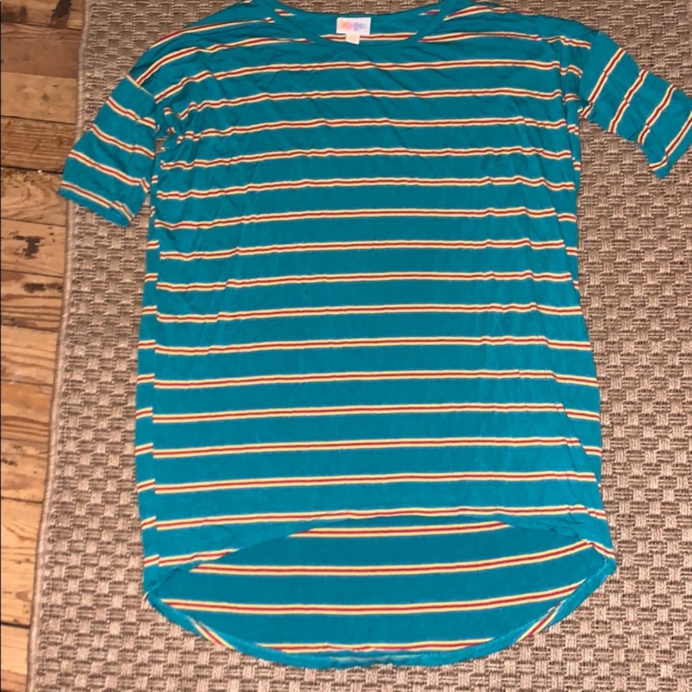 Lularoe shirt xxs
